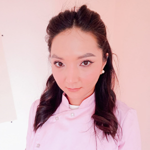 Tashibaeva Ayzhan Maratovna